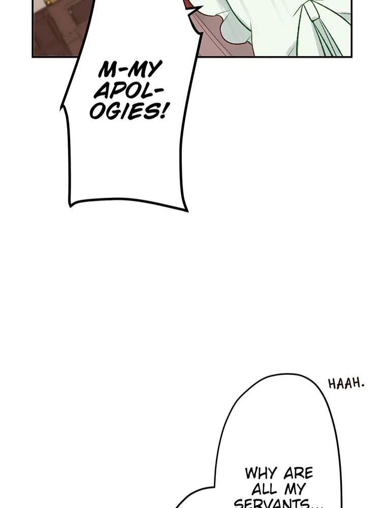 Story of My Fiancee Chapter 30 page 5 - 