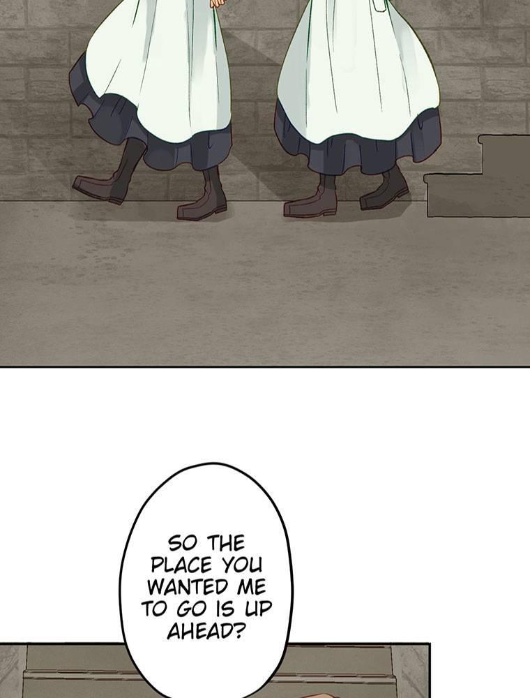 Story of My Fiancee Chapter 30 page 45 - 