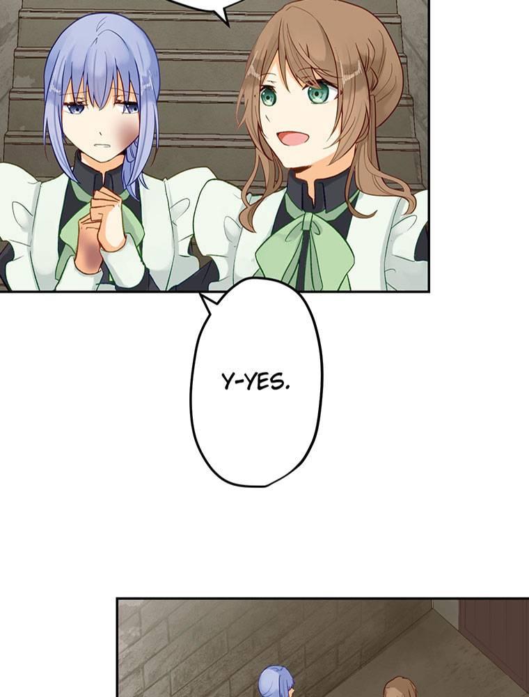 Story of My Fiancee Chapter 30 page 46 - 