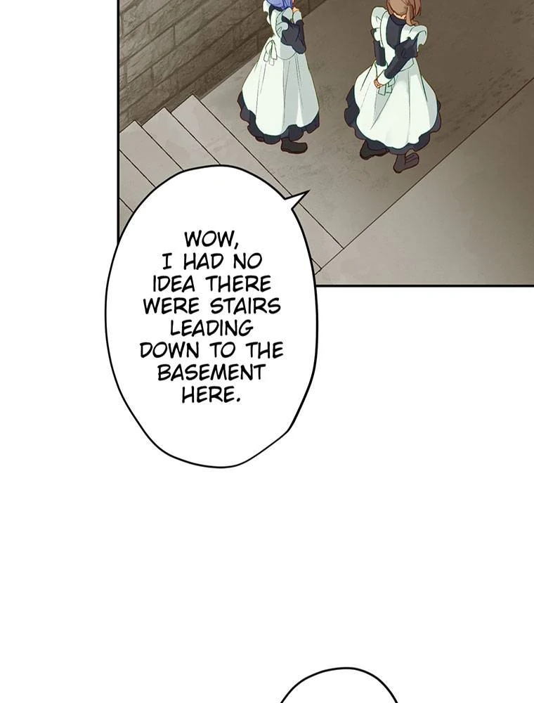 Story of My Fiancee Chapter 30 page 47 - 