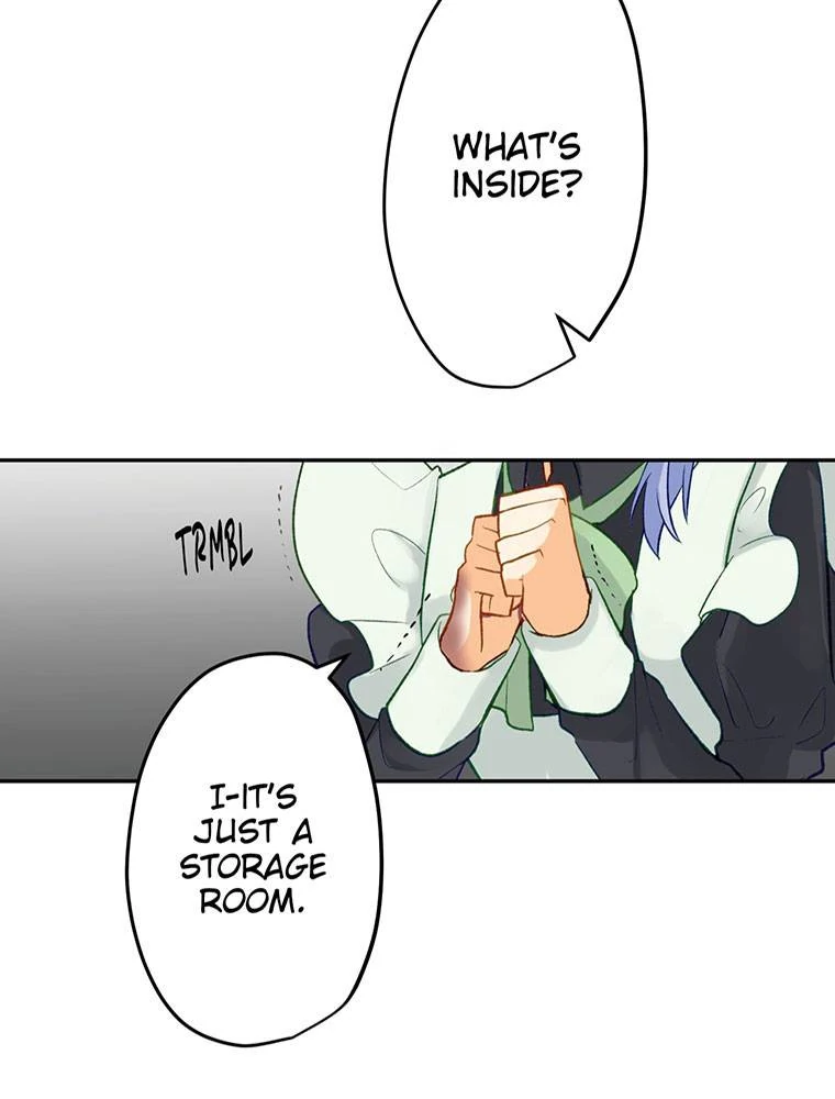 Story of My Fiancee Chapter 30 page 48 - 