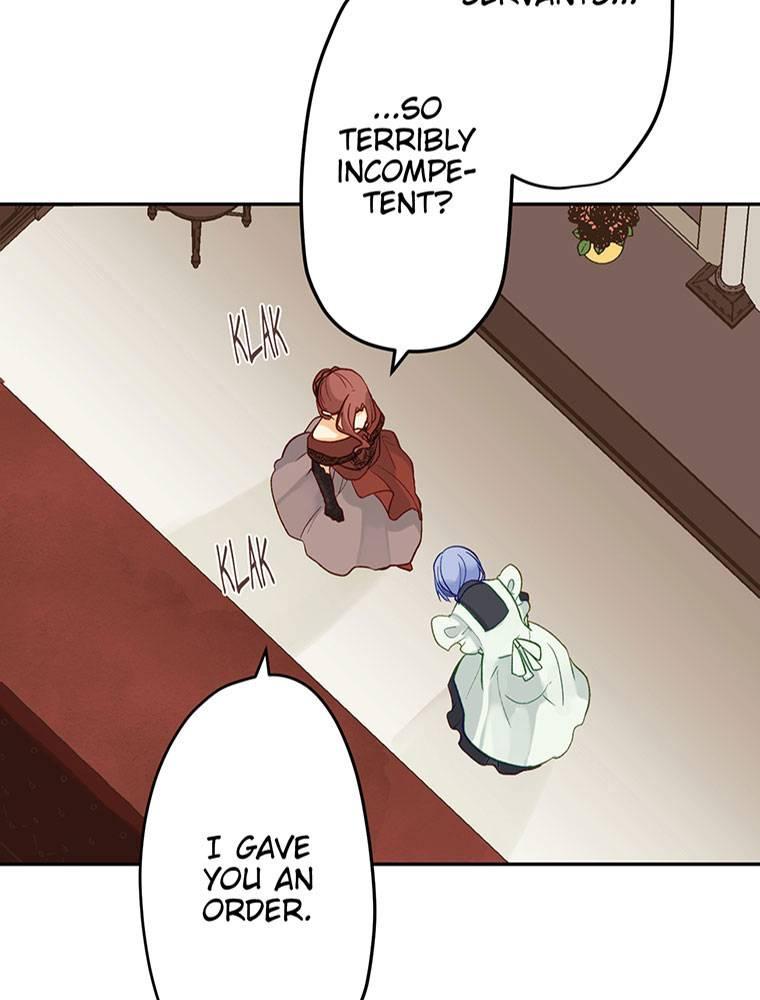 Story of My Fiancee Chapter 30 page 6 - 