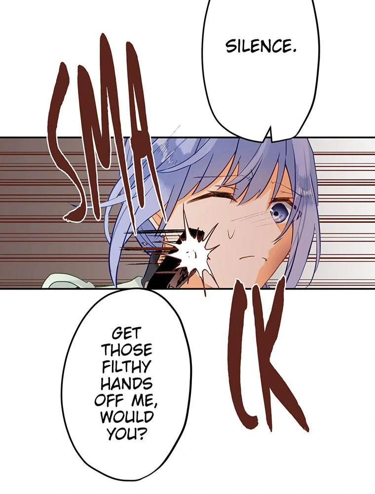 Story of My Fiancee Chapter 30 page 68 - 