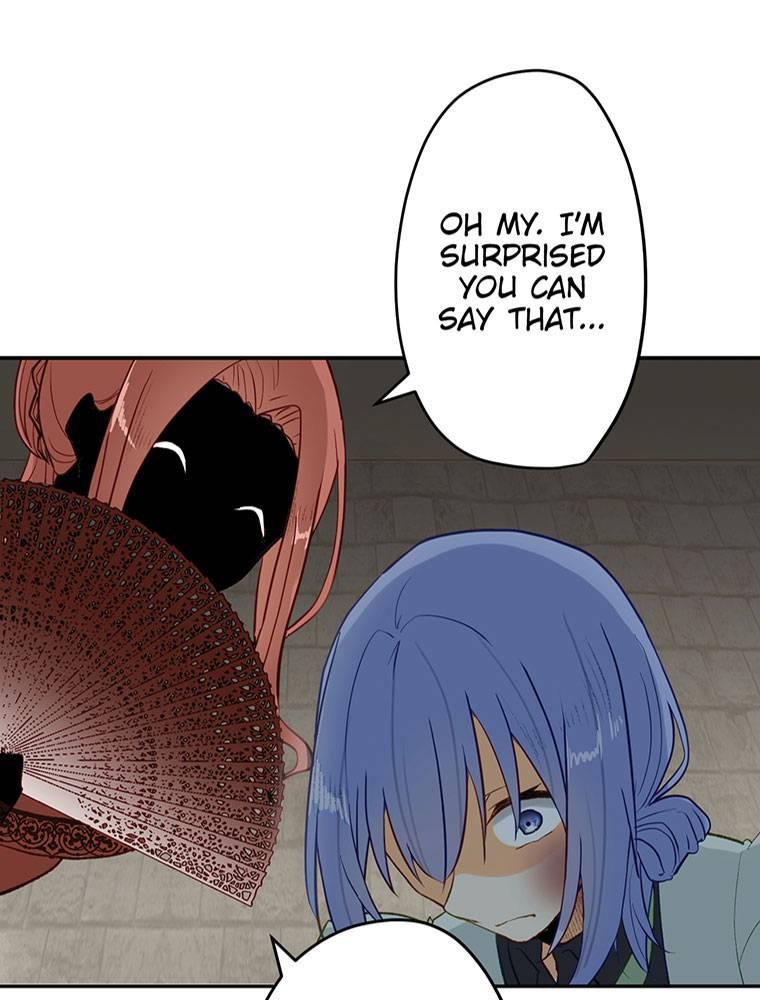 Story of My Fiancee Chapter 30 page 72 - 