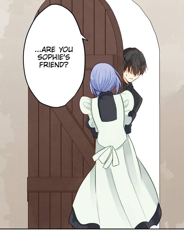 Story of My Fiancee Chapter 30 page 90 - 