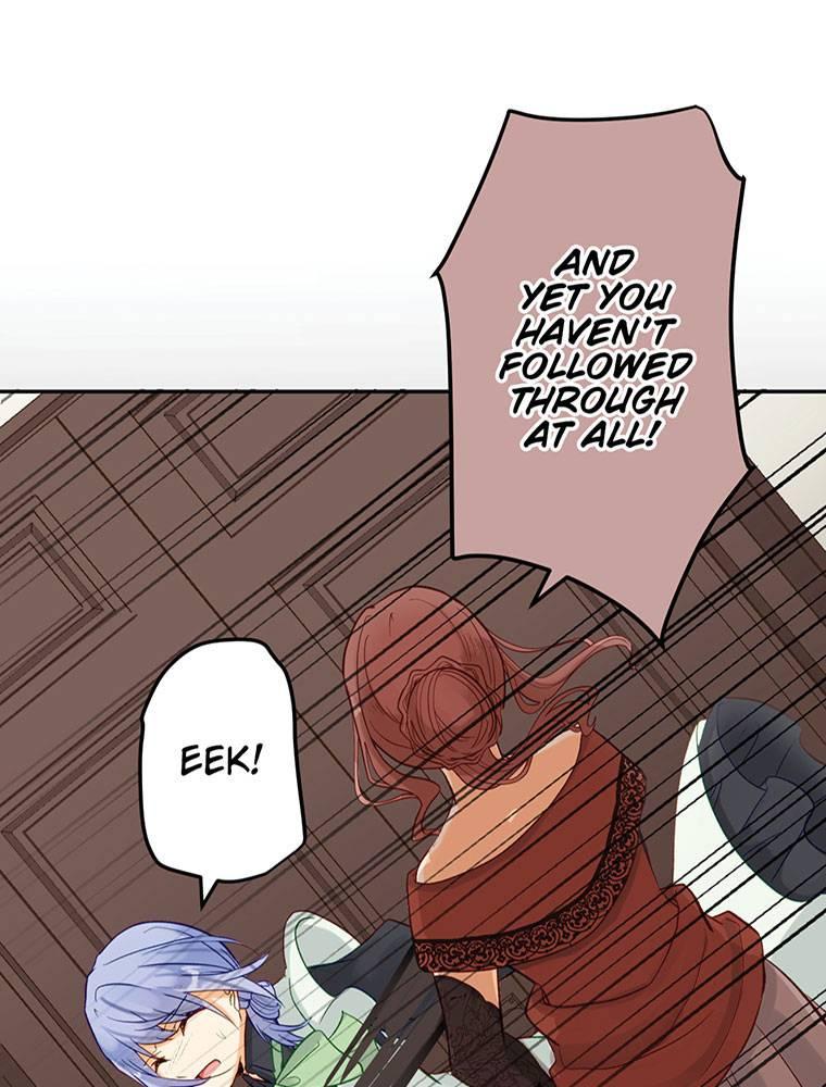 Story of My Fiancee Chapter 30 page 10 - 