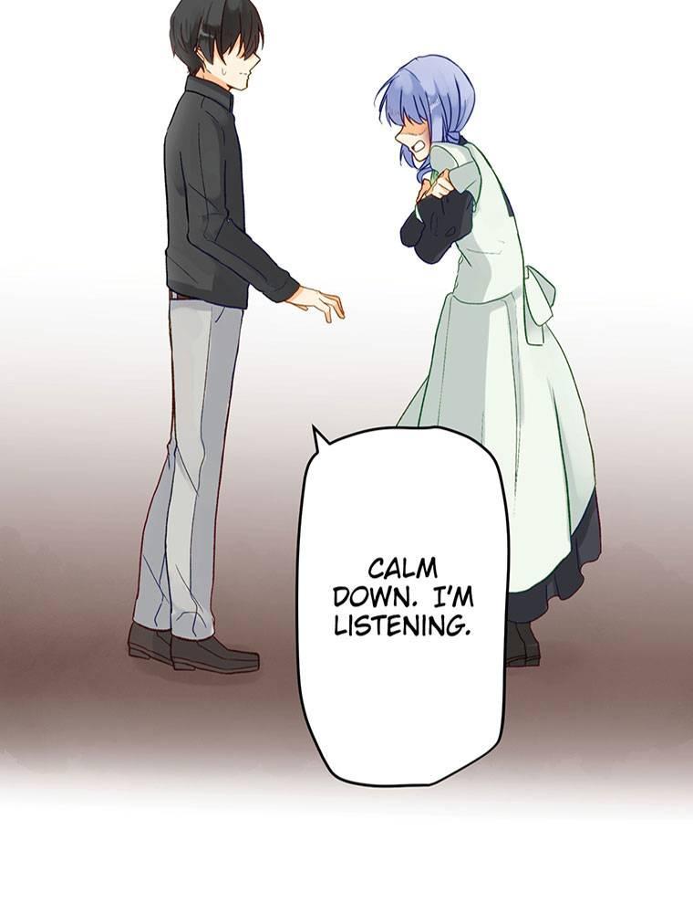 Story of My Fiancee Chapter 30 page 93 - 