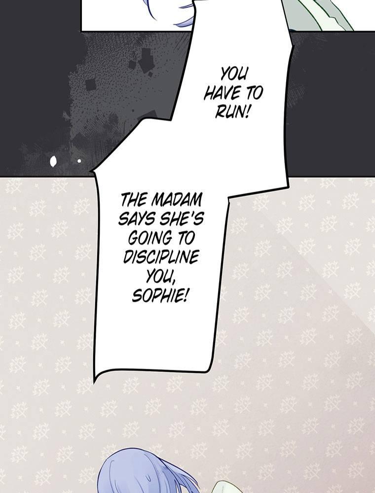 Story of My Fiancee Chapter 30 page 96 - 