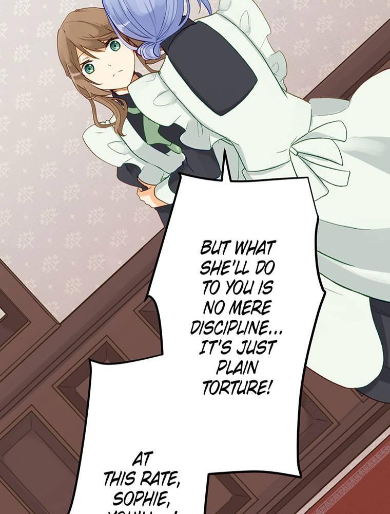 Story of My Fiancee Chapter 30 page 97 - 