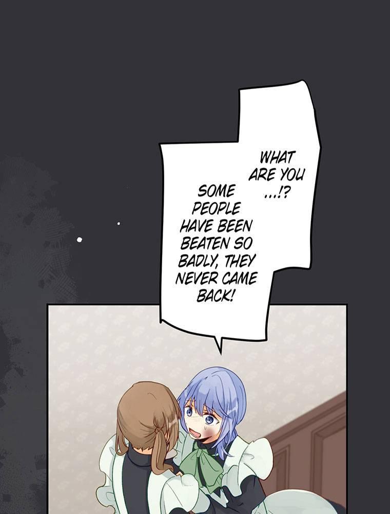 Story of My Fiancee Chapter 30 page 100 - 