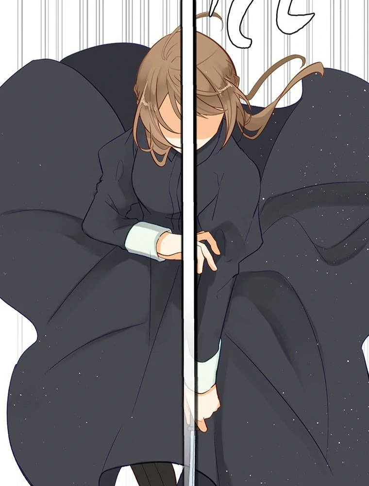 Story of My Fiancee Chapter 31 page 18 - 