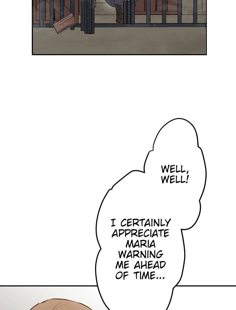 Story of My Fiancee Chapter 31 page 20 - 