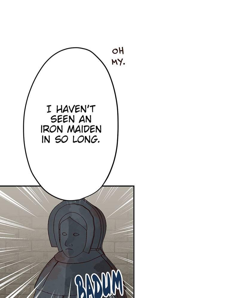 Story of My Fiancee Chapter 31 page 27 - 