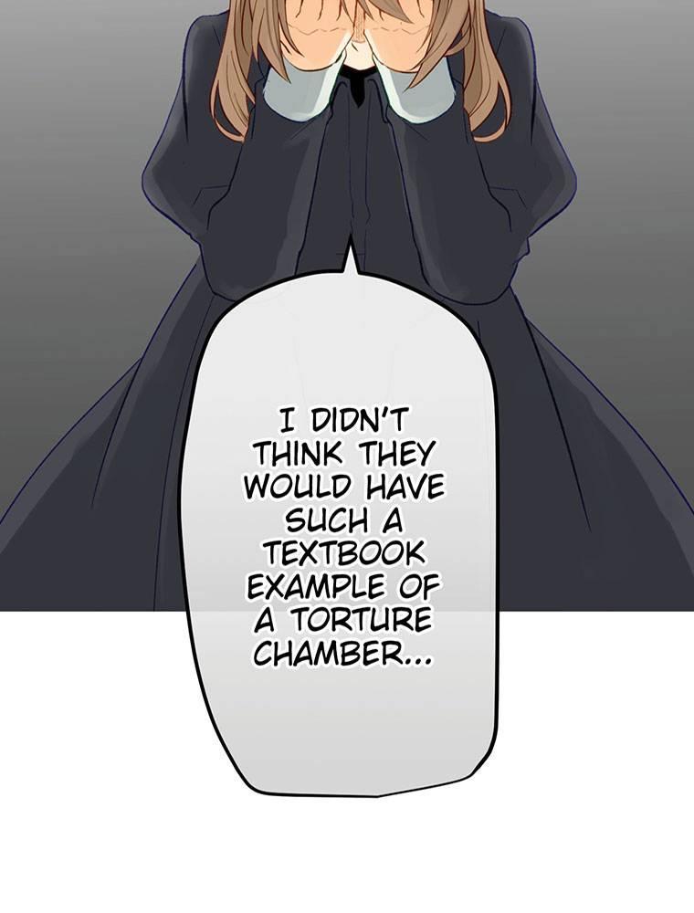 Story of My Fiancee Chapter 31 page 32 - 