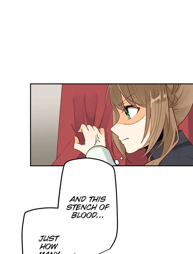 Story of My Fiancee Chapter 31 page 33 - 