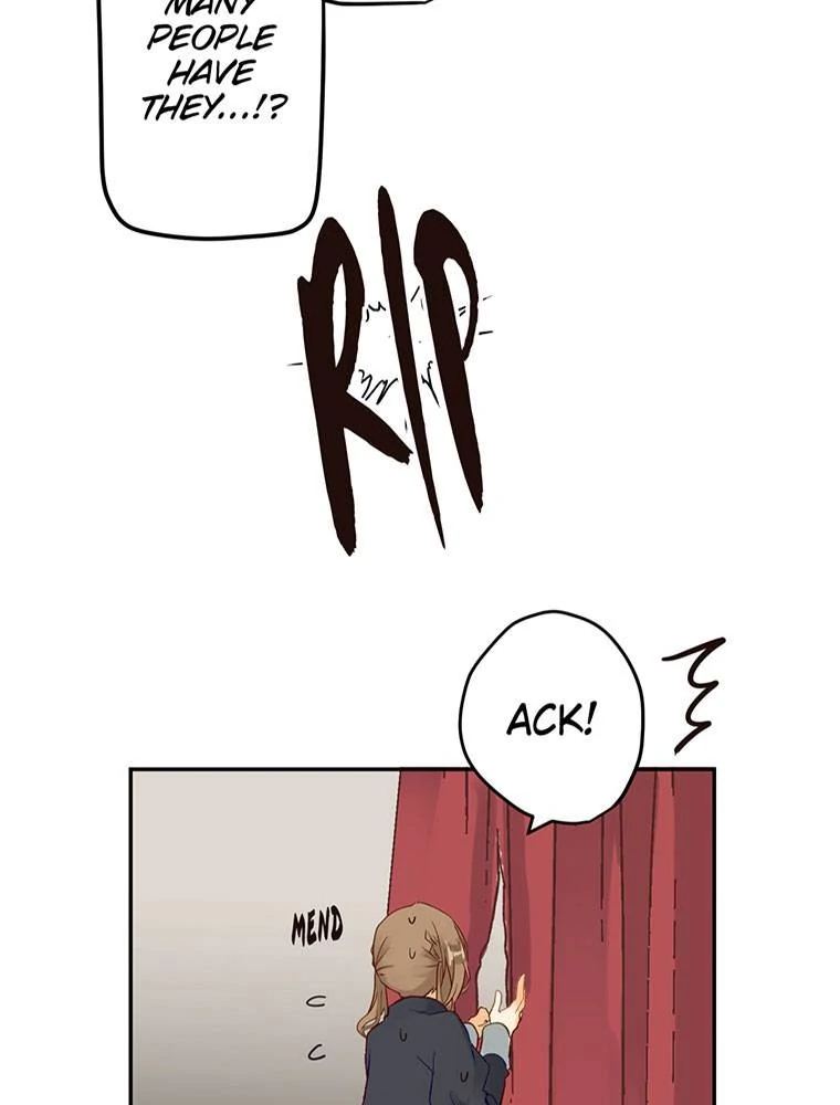 Story of My Fiancee Chapter 31 page 34 - 