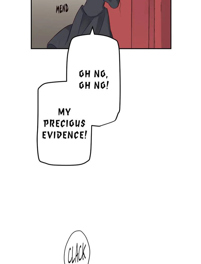 Story of My Fiancee Chapter 31 page 35 - 