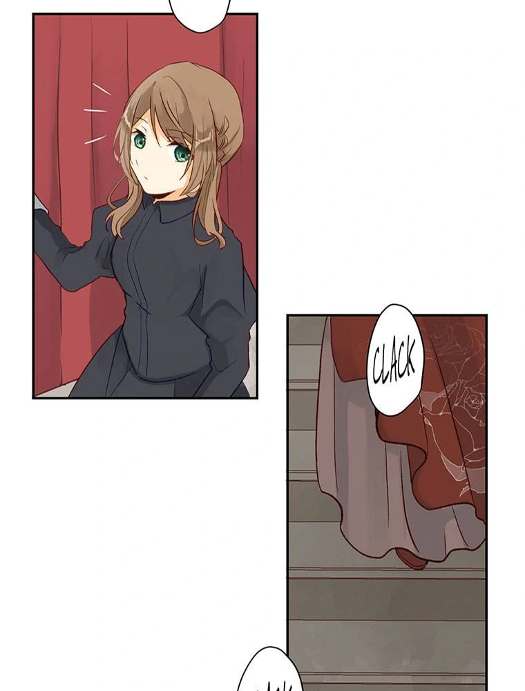 Story of My Fiancee Chapter 31 page 36 - 
