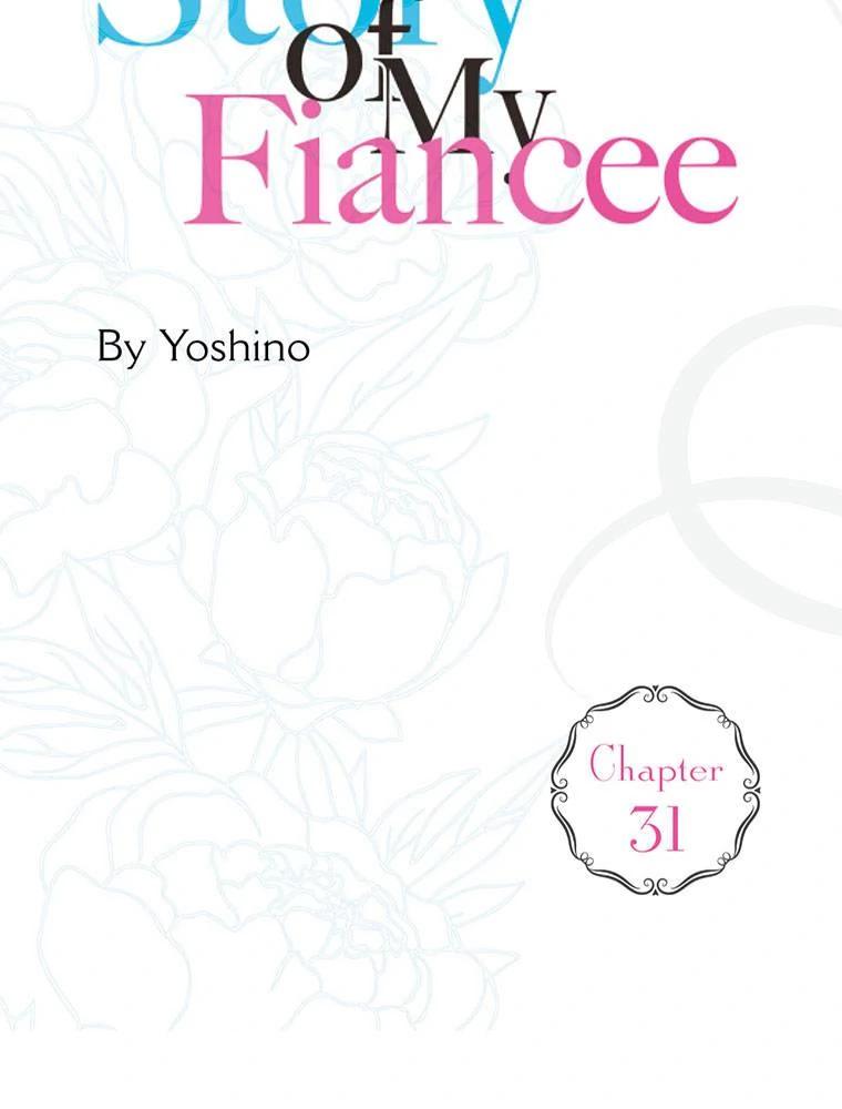 Story of My Fiancee Chapter 31 page 41 - 