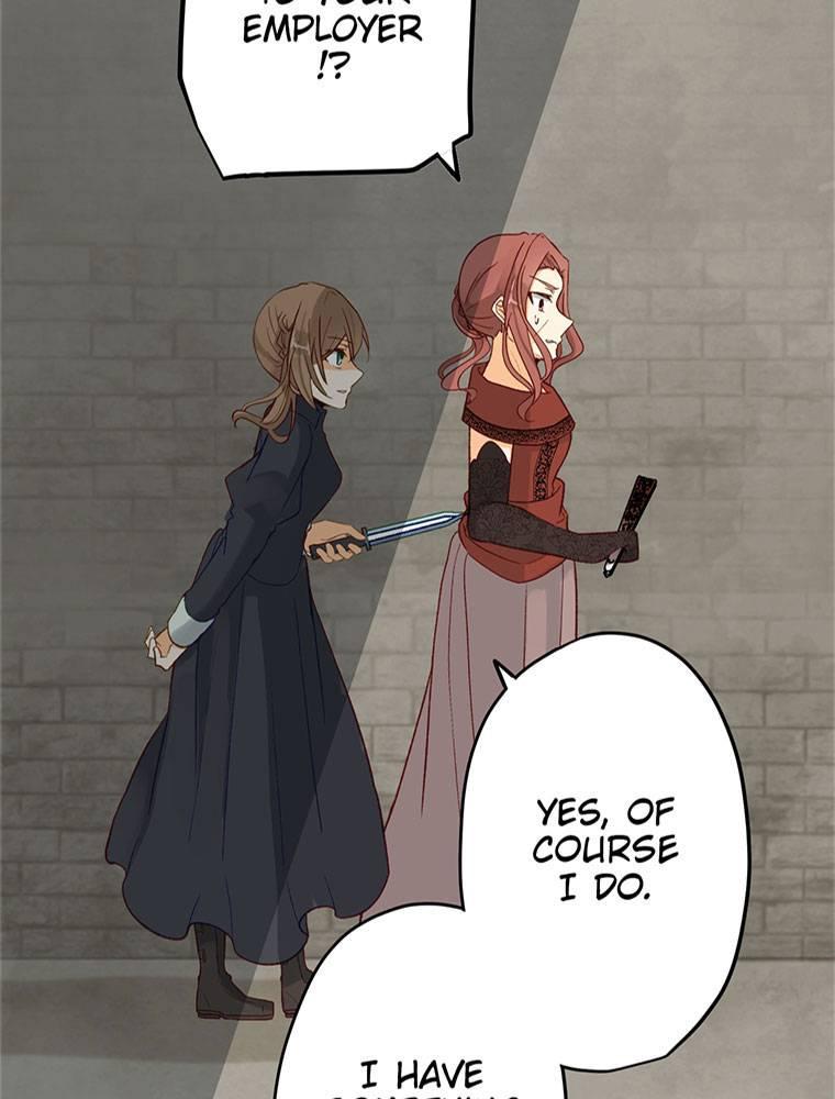 Story of My Fiancee Chapter 31 page 48 - 