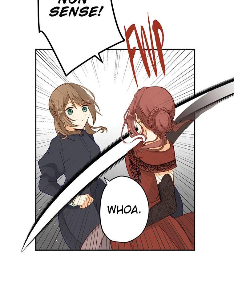 Story of My Fiancee Chapter 31 page 50 - 