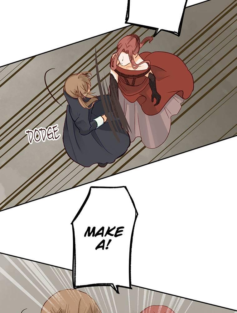 Story of My Fiancee Chapter 31 page 53 - 