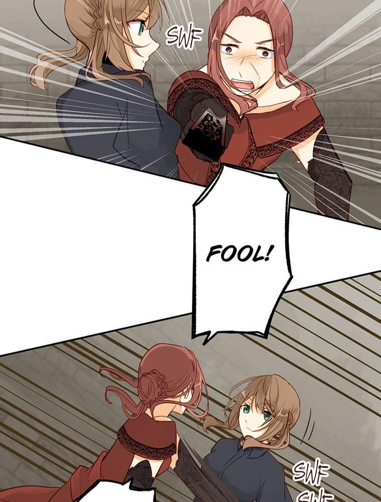 Story of My Fiancee Chapter 31 page 54 - 