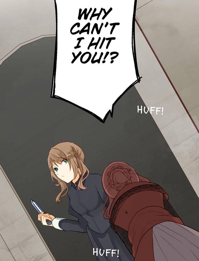 Story of My Fiancee Chapter 31 page 57 - 