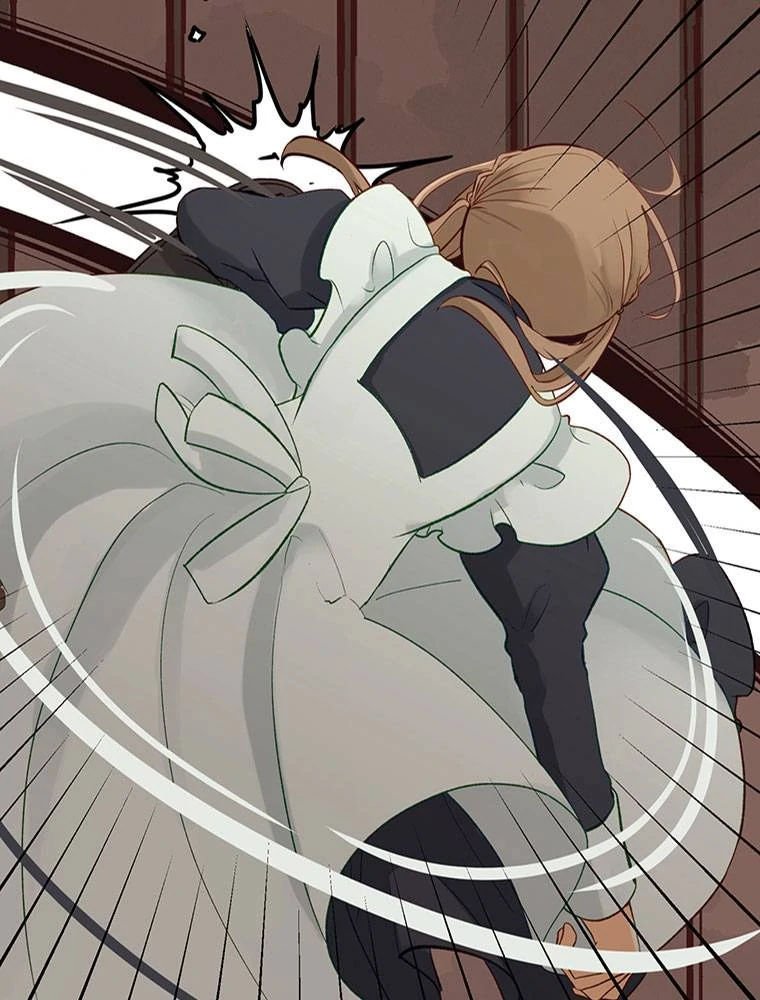 Story of My Fiancee Chapter 31 page 7 - 