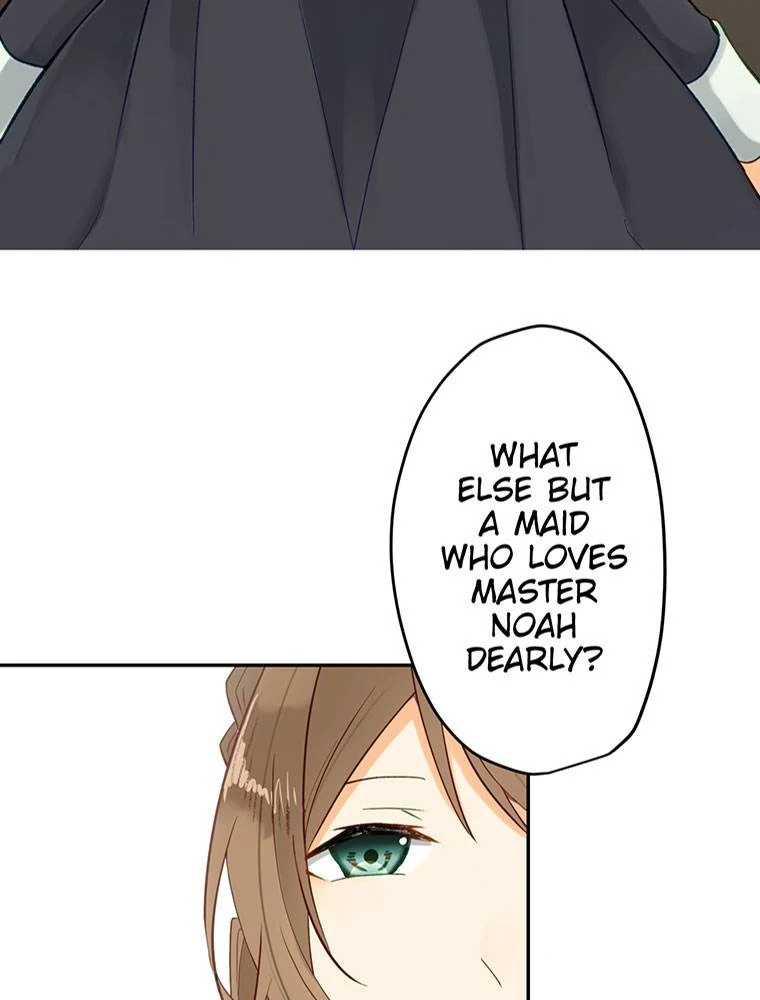 Story of My Fiancee Chapter 31 page 67 - 