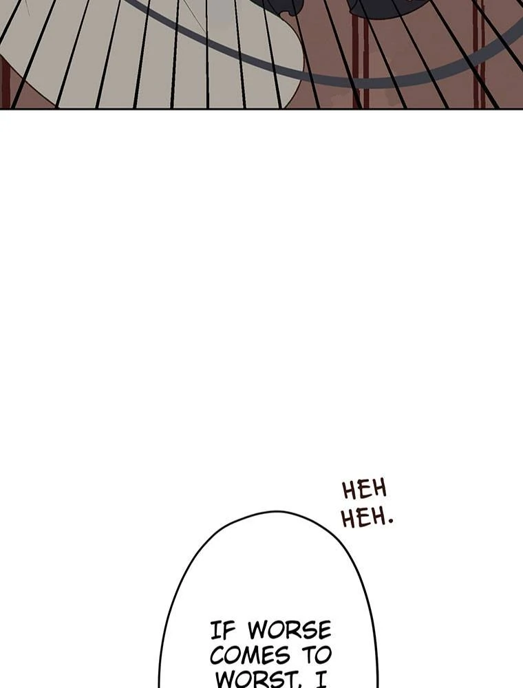 Story of My Fiancee Chapter 31 page 8 - 