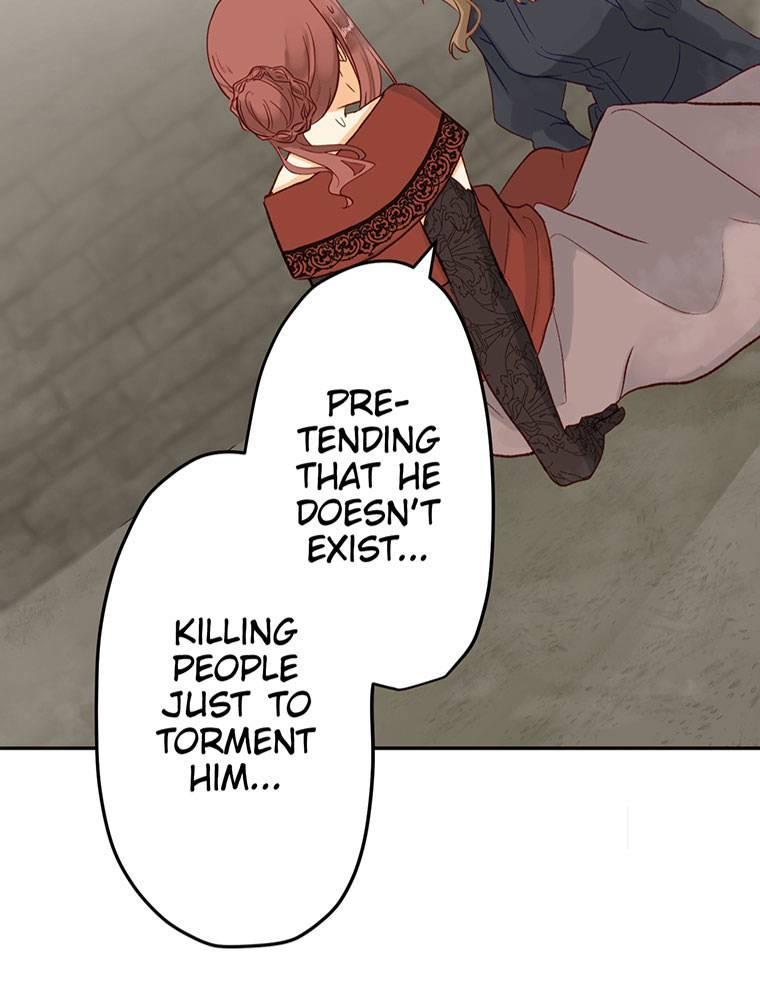 Story of My Fiancee Chapter 31 page 72 - 