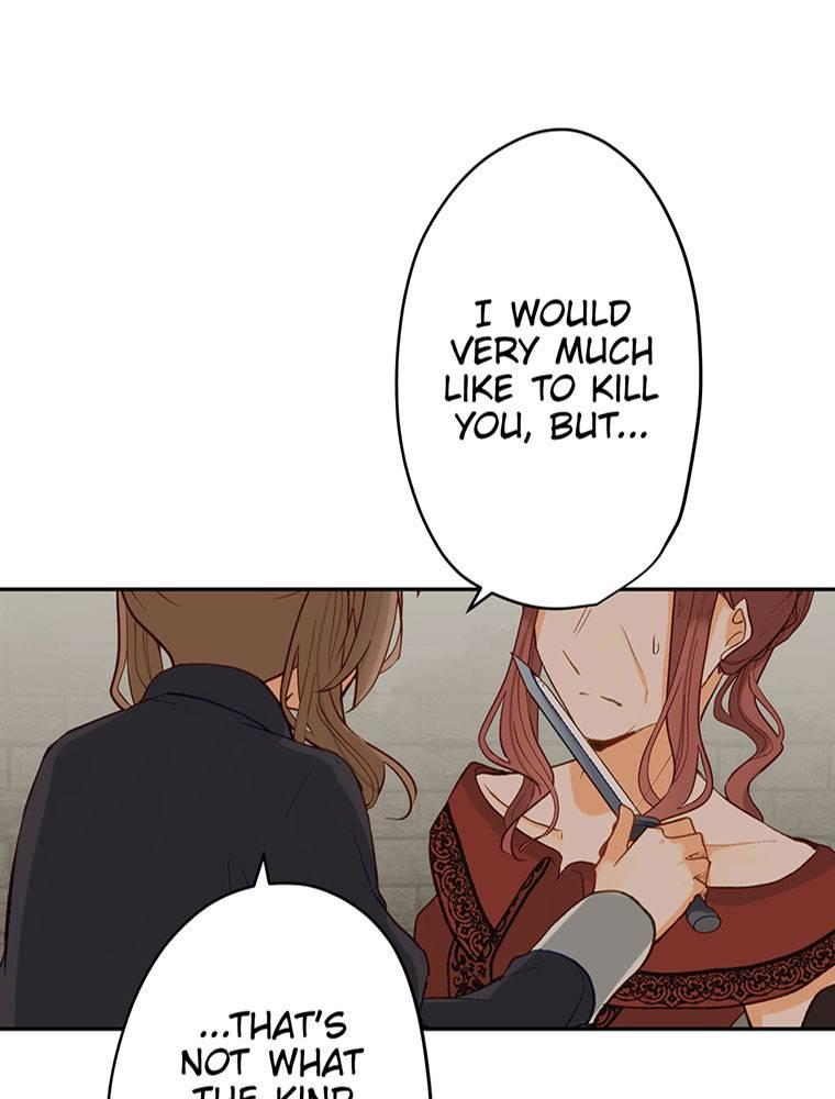 Story of My Fiancee Chapter 31 page 76 - 