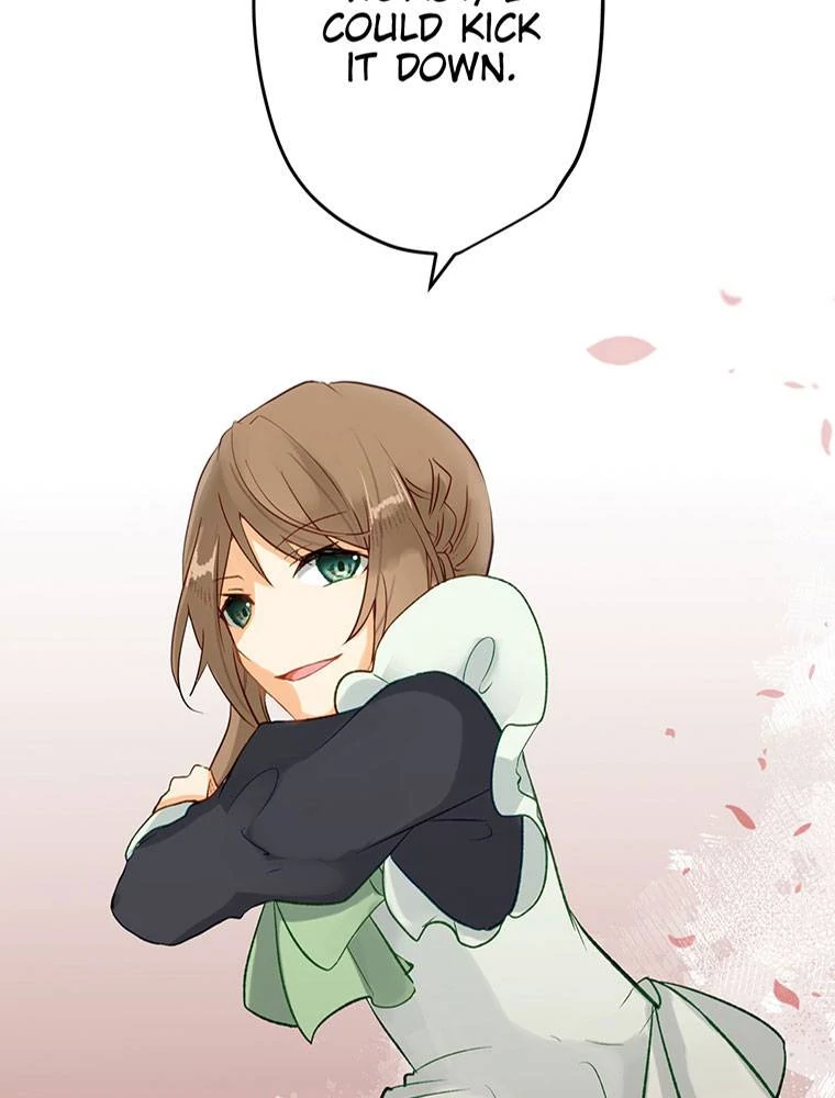 Story of My Fiancee Chapter 31 page 9 - 