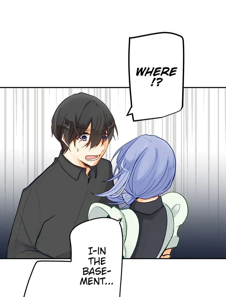 Story of My Fiancee Chapter 31 page 82 - 