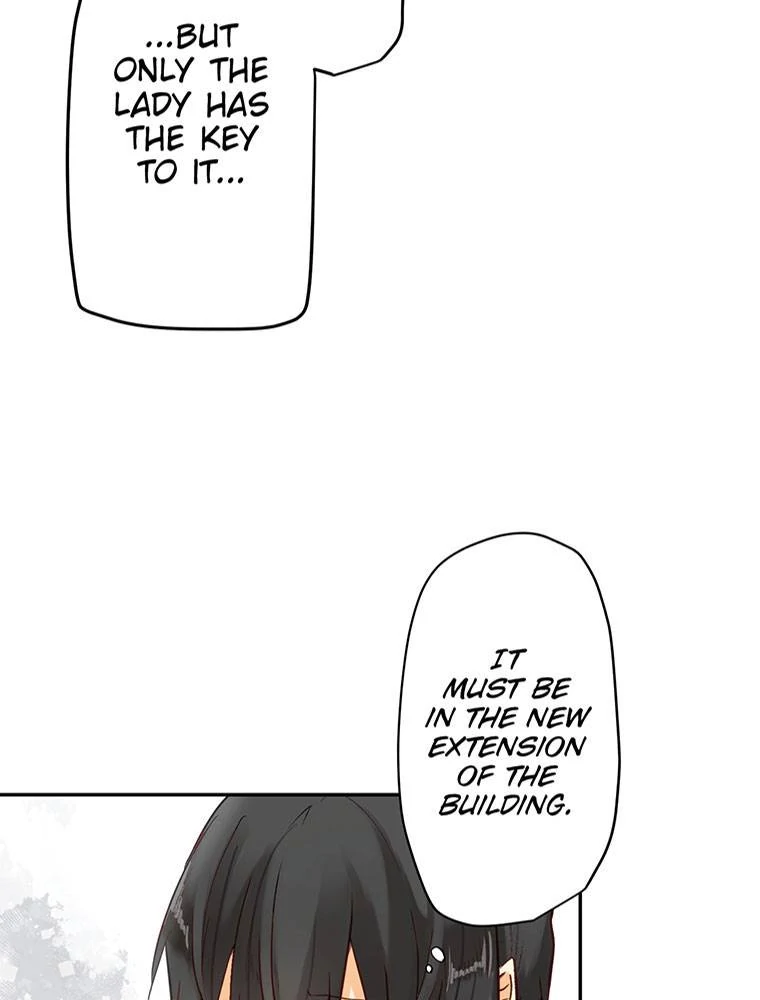 Story of My Fiancee Chapter 31 page 83 - 
