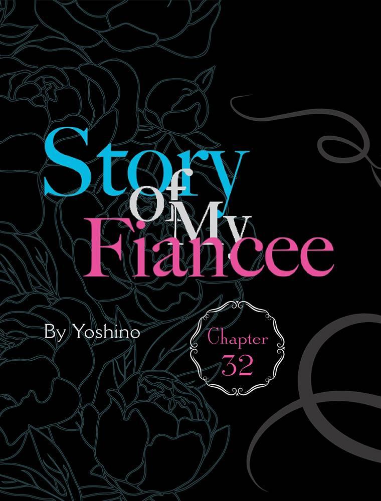 Story of My Fiancee Chapter 32 page 2 - 