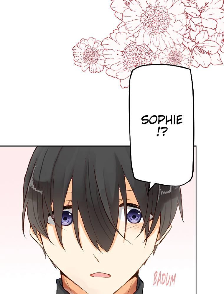 Story of My Fiancee Chapter 32 page 105 - 