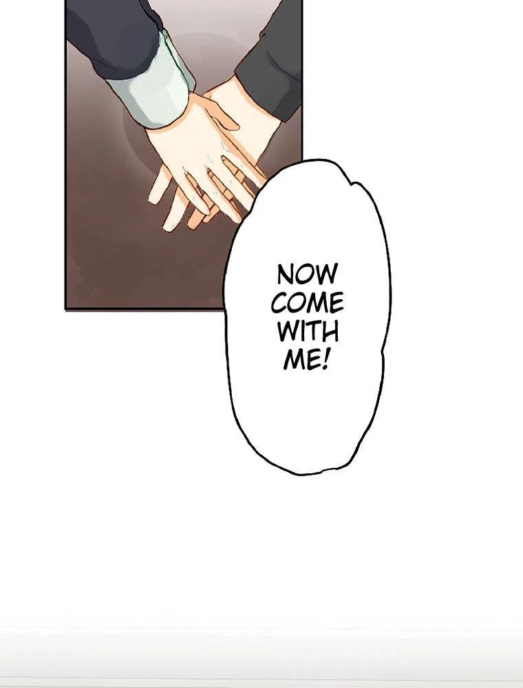 Story of My Fiancee Chapter 32 page 107 - 