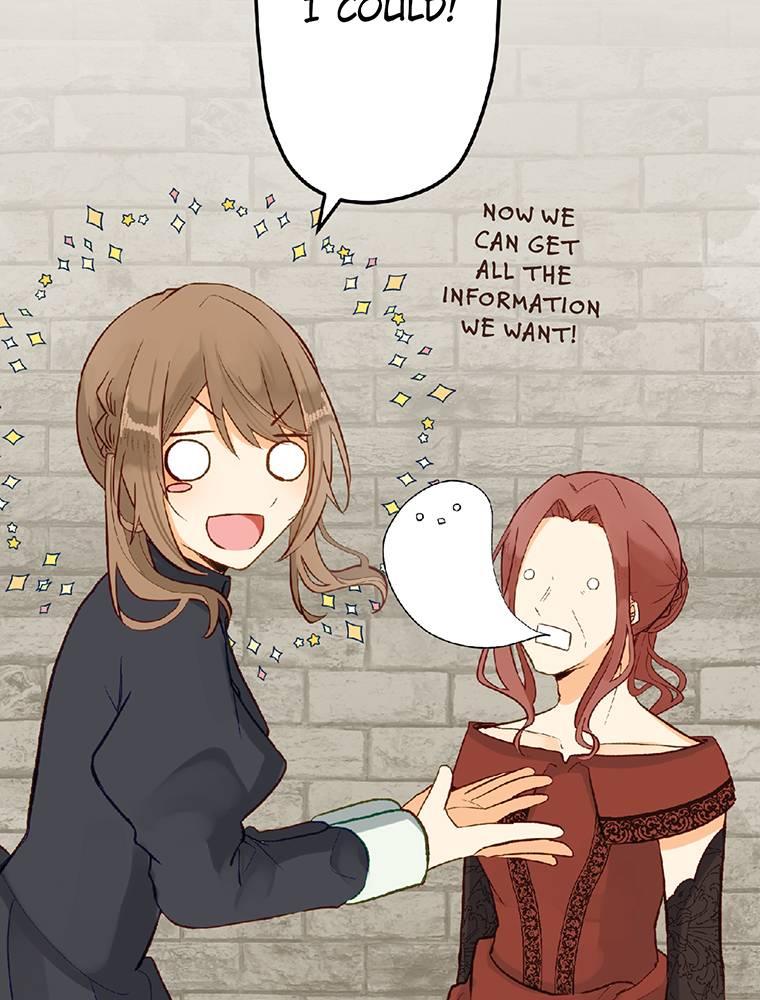Story of My Fiancee Chapter 32 page 112 - 