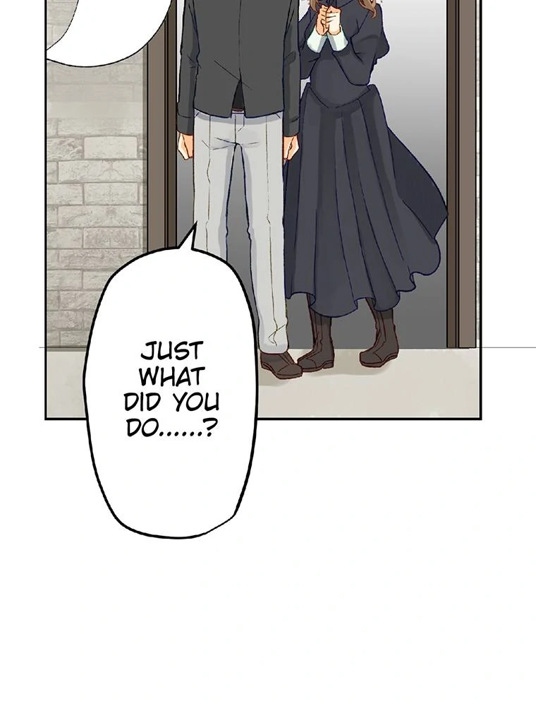 Story of My Fiancee Chapter 32 page 114 - 