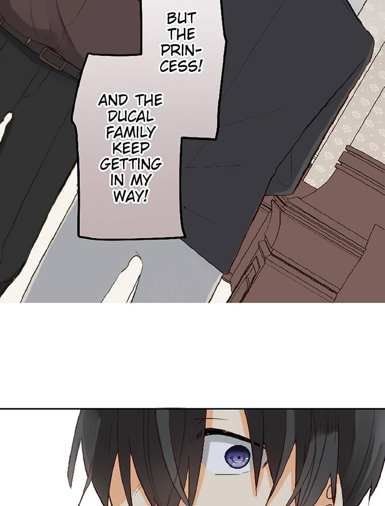 Story of My Fiancee Chapter 32 page 18 - 