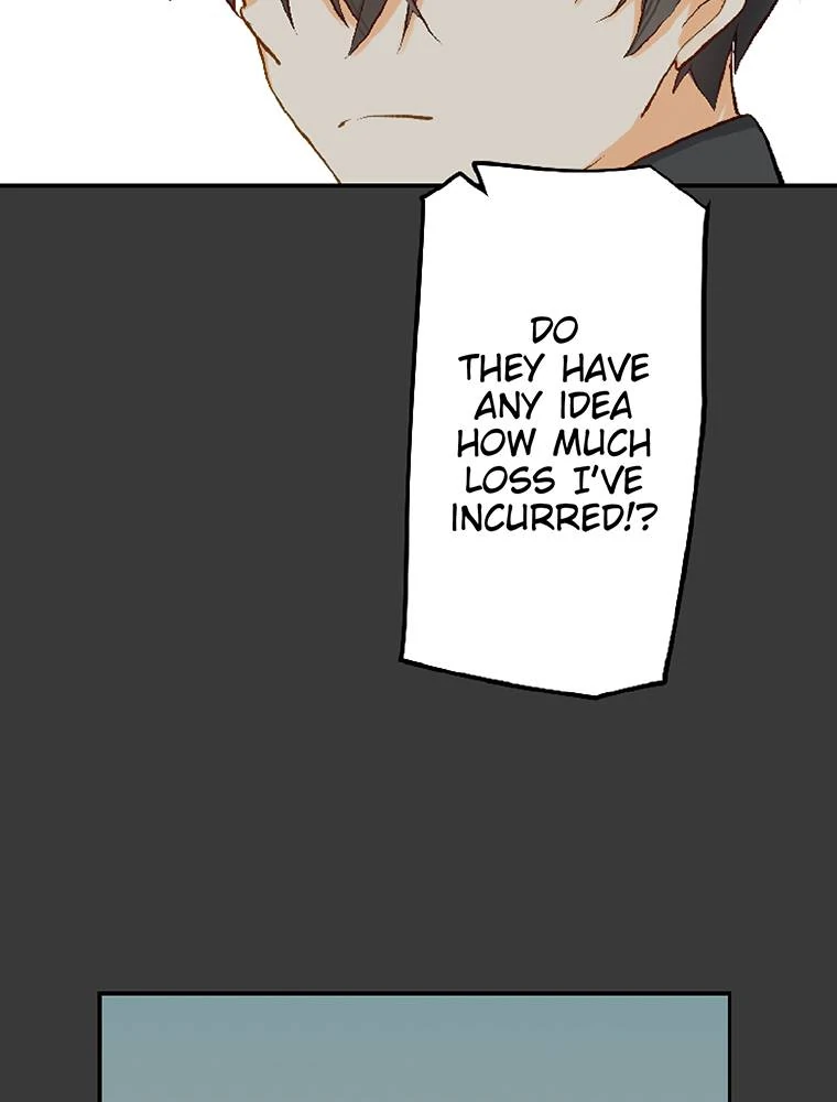 Story of My Fiancee Chapter 32 page 19 - 