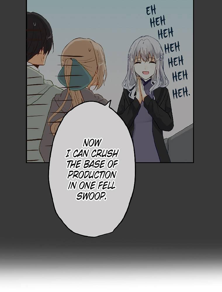 Story of My Fiancee Chapter 32 page 20 - 