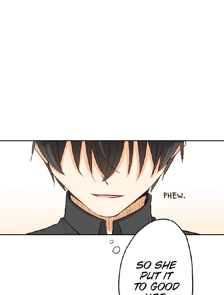 Story of My Fiancee Chapter 32 page 21 - 