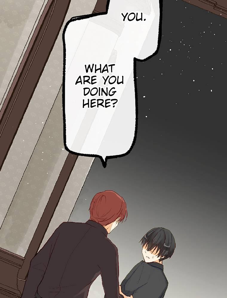 Story of My Fiancee Chapter 32 page 4 - 