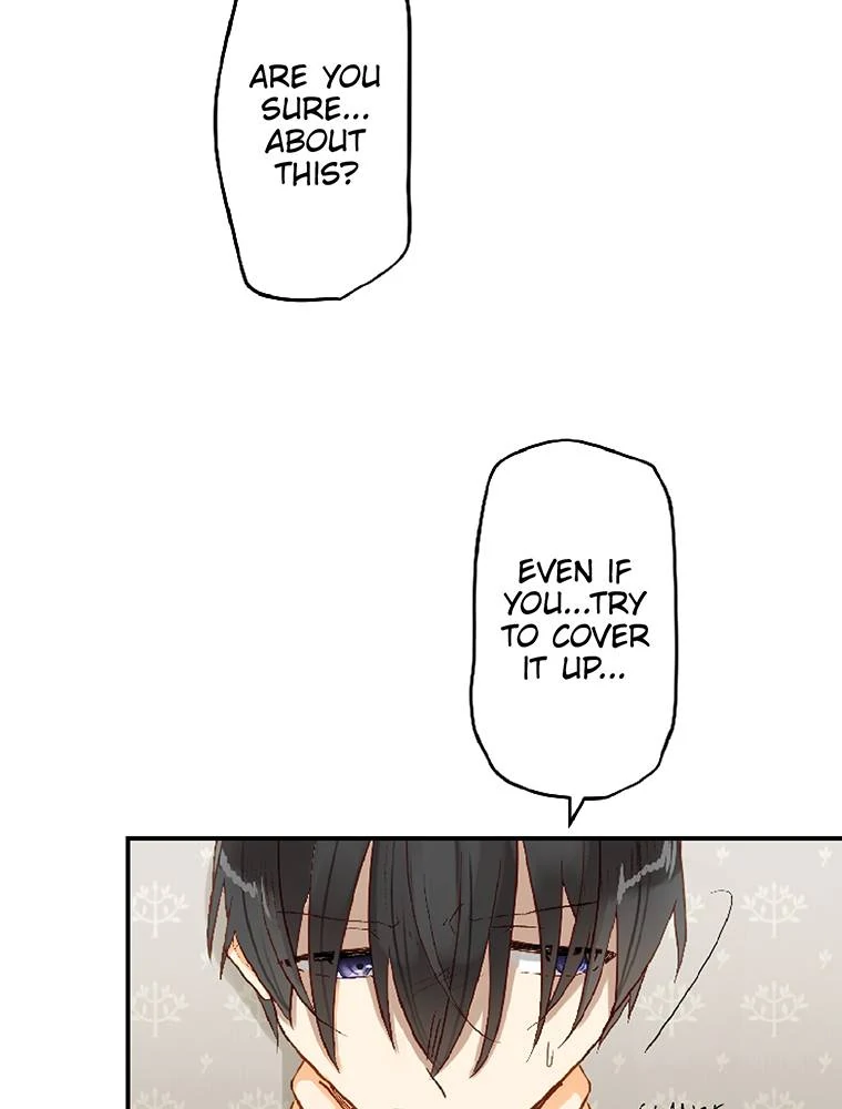 Story of My Fiancee Chapter 32 page 36 - 
