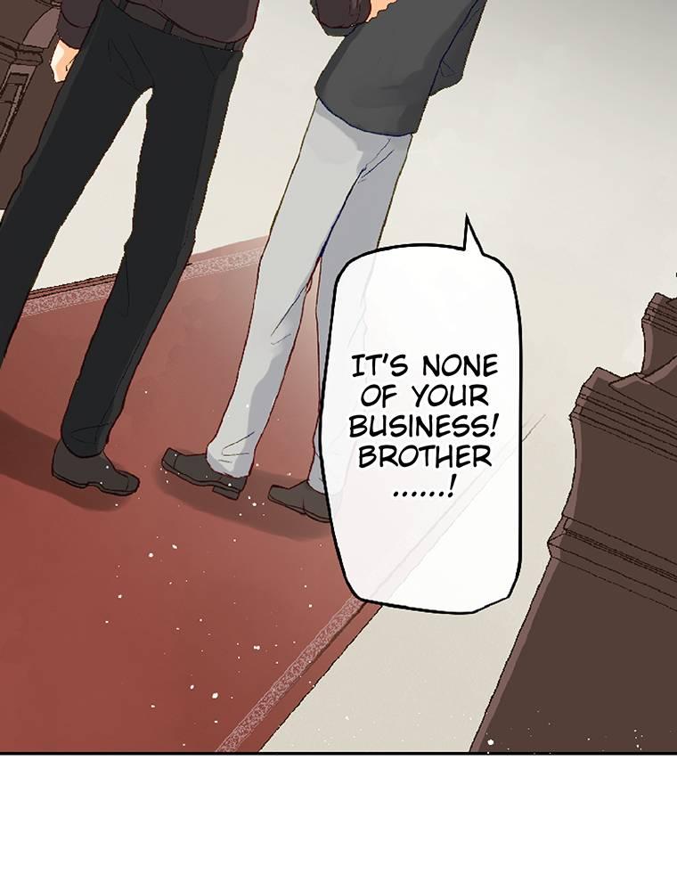 Story of My Fiancee Chapter 32 page 5 - 