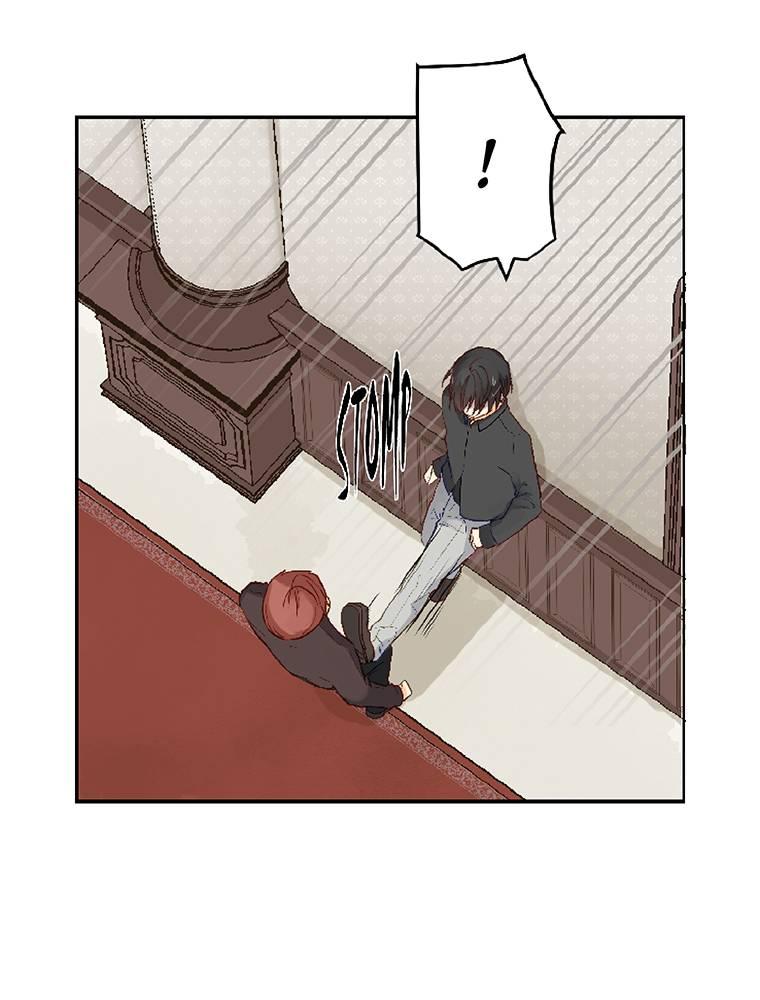 Story of My Fiancee Chapter 32 page 41 - 