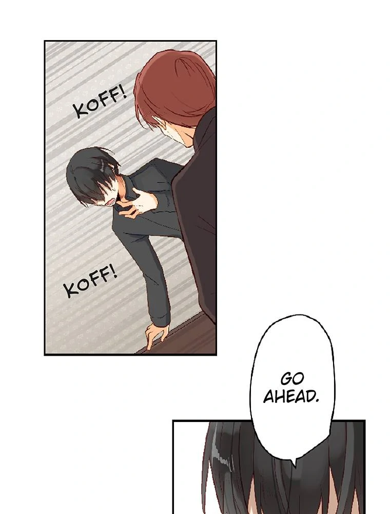 Story of My Fiancee Chapter 32 page 42 - 
